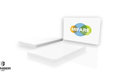 4MIFARE-Plus
