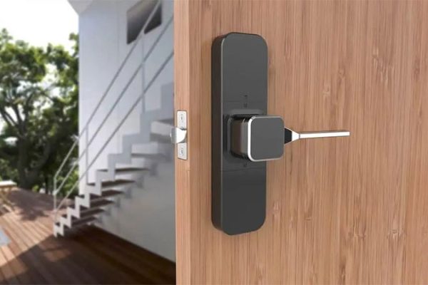 عملکرد منبع تغذیه قفل الکترونیکی