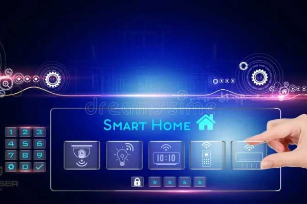 SMART-PANEL