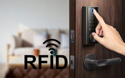 RFID چیست؟