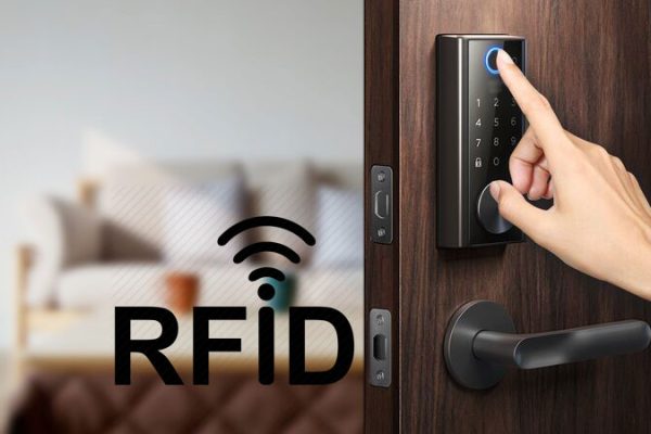 RFID چیست؟