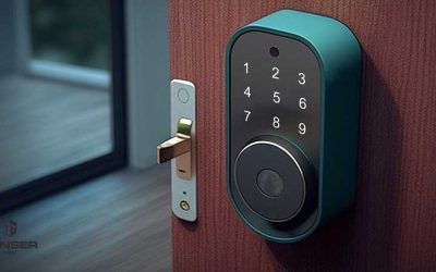 smart-Lock-office