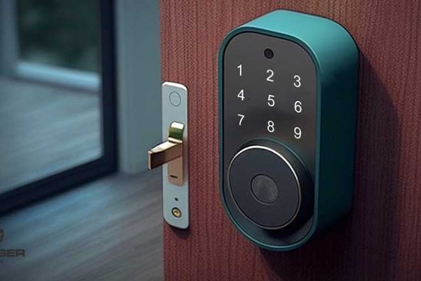 smart-Lock-office