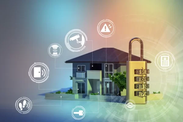 ۱۸ راهکار قطعی برای تأمین امنیت خانه + معرفی بهترین روش افزایش امنیت منزل