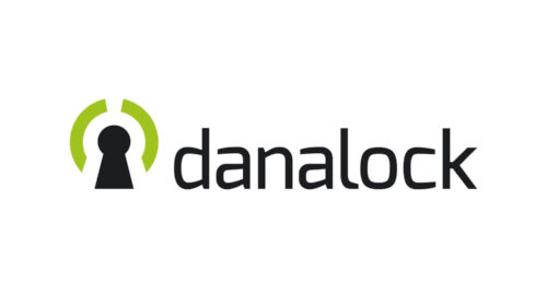 شرکت Danalock