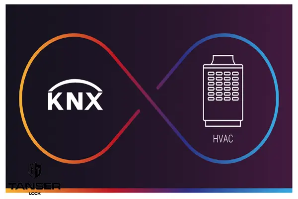 دلیل استفاده از پروتکل KNX