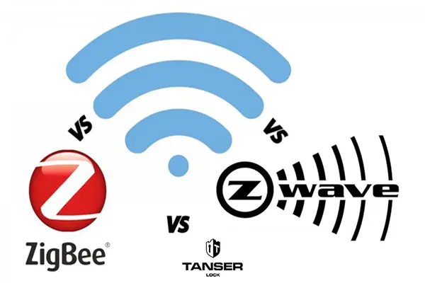 تفاوت های ZigBee و Z-Wave