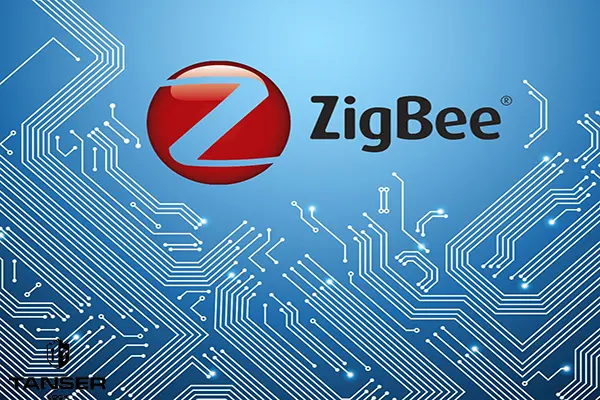 اهمیت و اصول پروتکل Zigbee