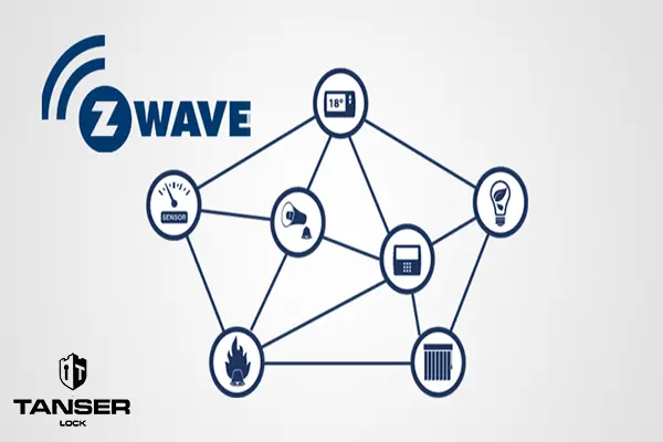 مزایا و معایب پروتکل zwave