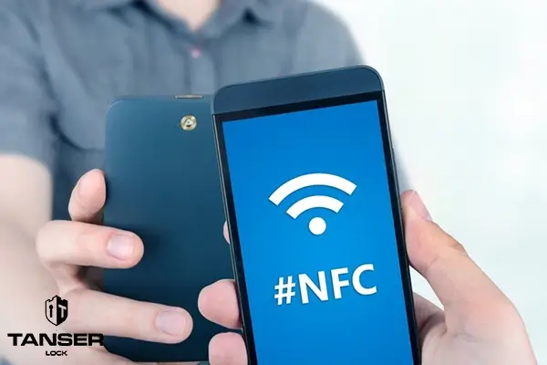 دلایل استفاده از NFC در خانه هوشمند