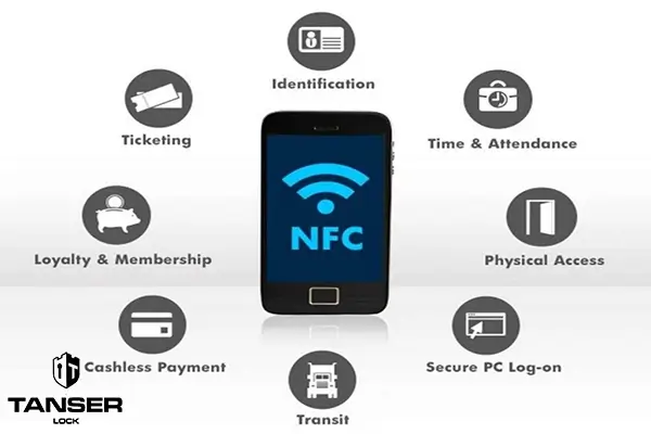 نحوه راه اندازی NFC برای اتوماسیون خانگی